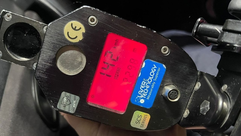 Fot. Komenda Powiatowa Policji w Sławnie