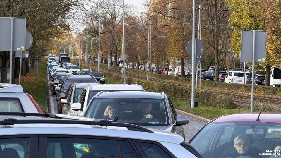 Fot. Robert Stachnik [Radio Szczecin]