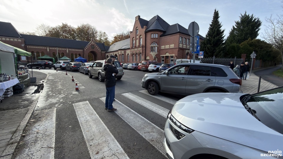 Fot. Robert Stachnik [Radio Szczecin]