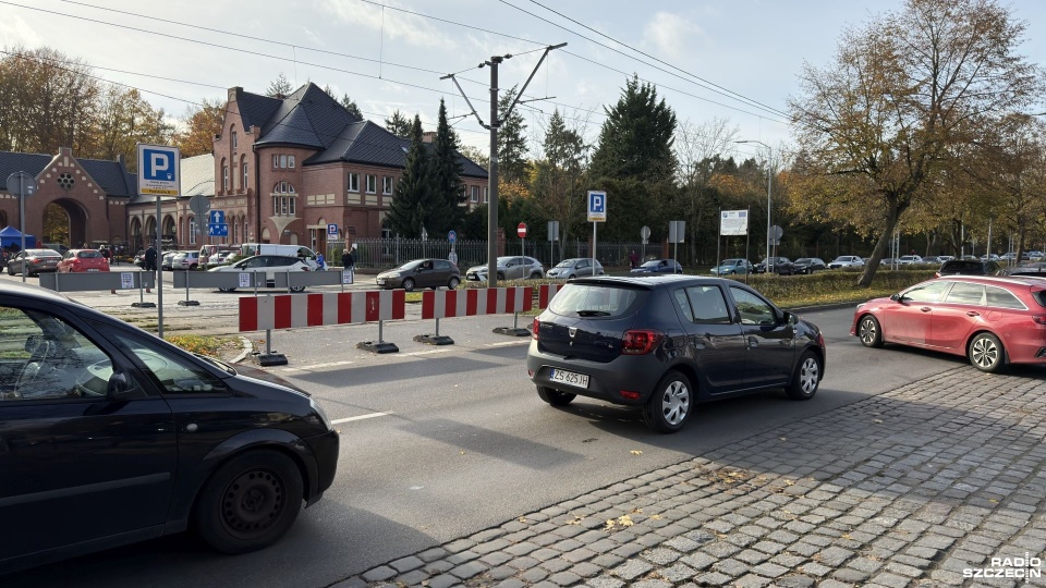 Fot. Robert Stachnik [Radio Szczecin]