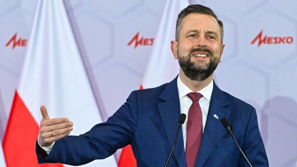 fot. PAP/Wojtek Jargiło