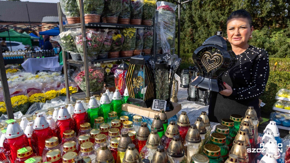 Fot. Robert Stachnik [Radio Szczecin]