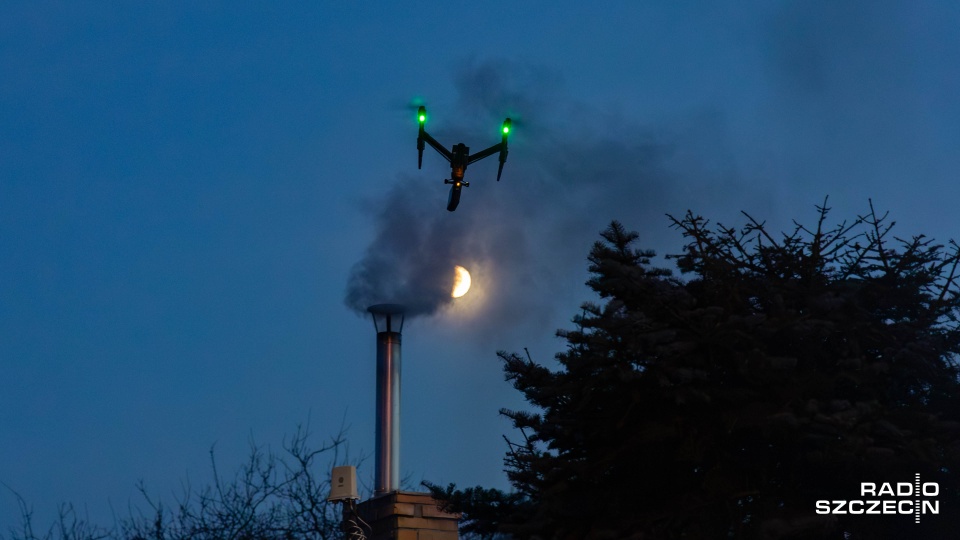 Fot. Robert Stachnik [Radio Szczecin]