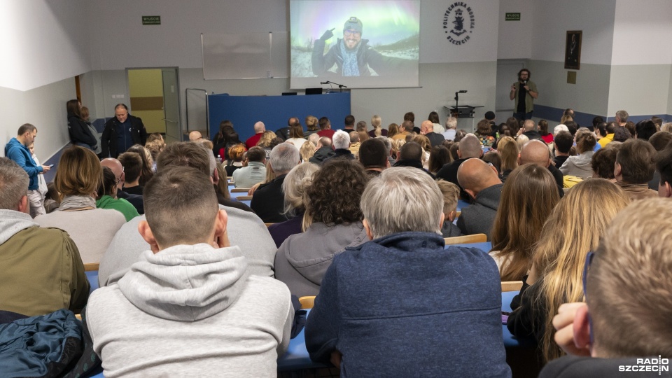 Fot. Kamila Kozioł [Radio Szczecin]