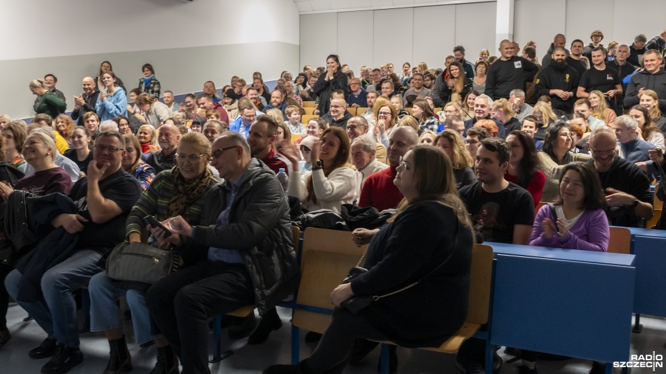 Fot. Kamila Kozioł [Radio Szczecin]