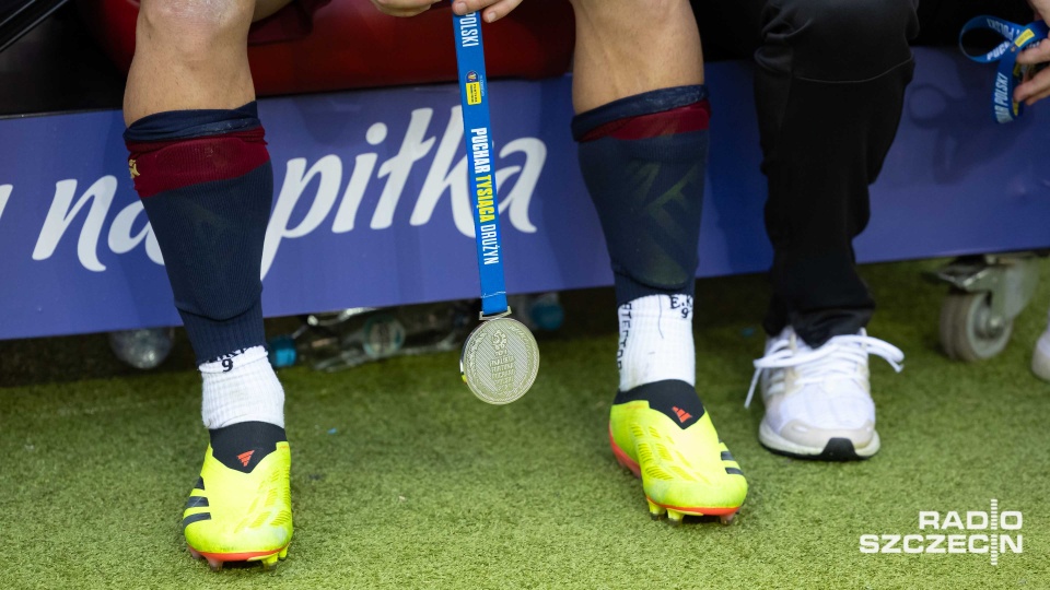 Zdjęcie archiwalne. Fot. Robert Stachnik [Radio Szczecin]