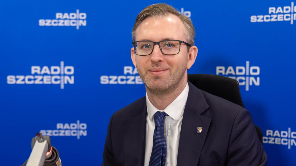 Zdjęcie archiwalne. Fot. Robert Stachnik [Radio Szczecin]