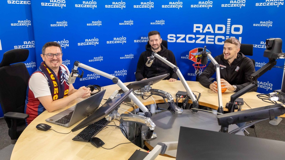 Fot. Robert Stachnik [Radio Szczecin]