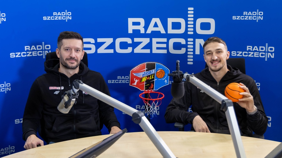 Fot. Robert Stachnik [Radio Szczecin]