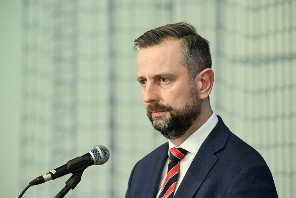 Fot. PAP/Andrzej Jackowski