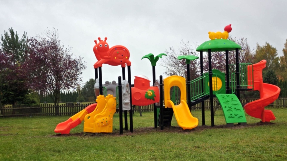 Fot. Starostwo Powiatowe w Policach