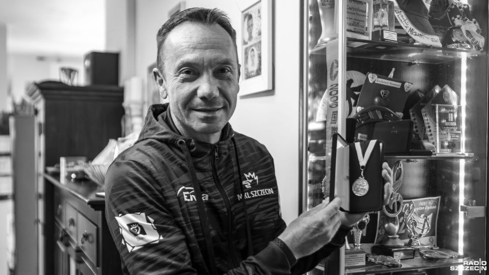 Fot. Wojciech Ochrymiuk [Radio Szczecin]