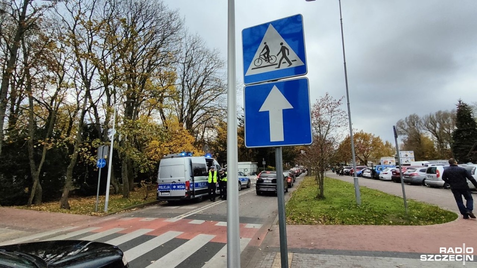 Fot. Przemysław Polanin [Radio Szczecin]