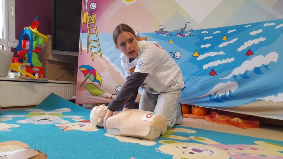 Fot. Joanna Maraszek [Radio Szczecin]