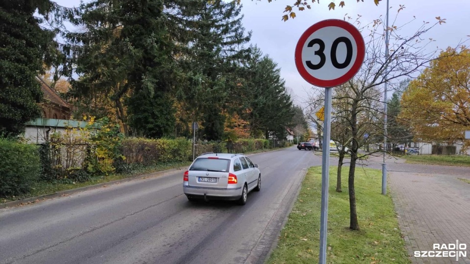Fot. Przemysław Polanin [Radio Szczecin]