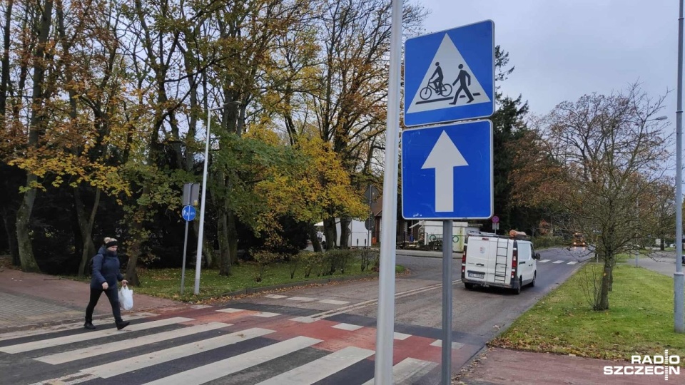 Fot. Przemysław Polanin [Radio Szczecin]