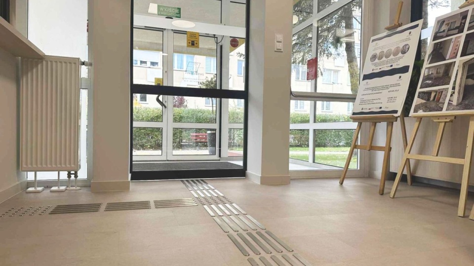 Fot. Przemysław Polanin [Radio Szczecin]