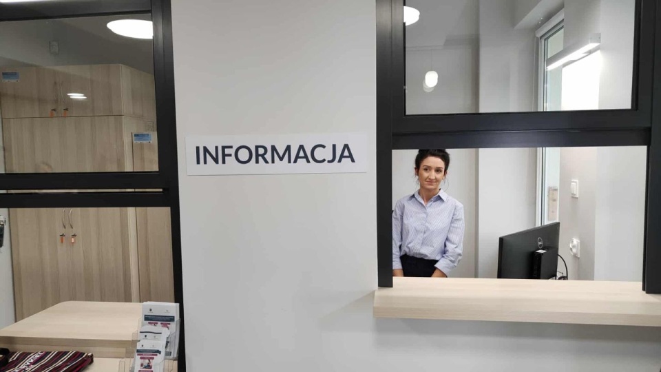 Fot. Przemysław Polanin [Radio Szczecin]