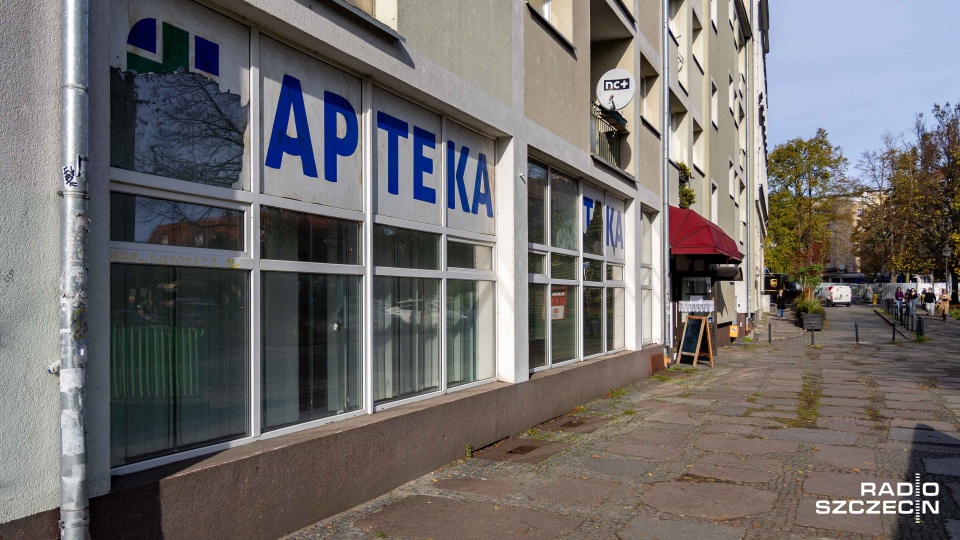 Fot. Robert Stachnik [Radio Szczecin]