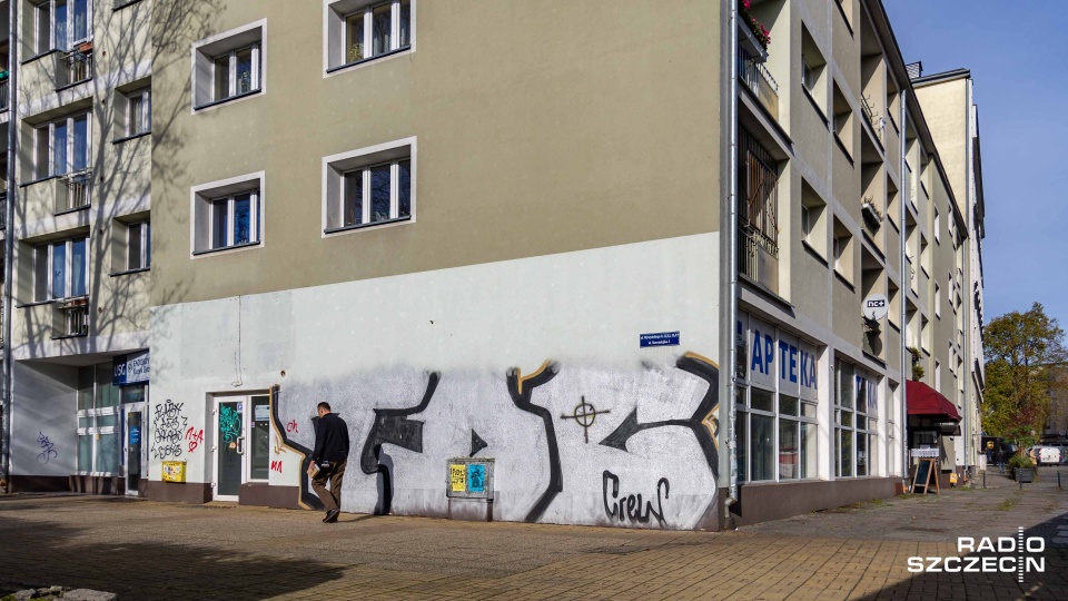 Fot. Robert Stachnik [Radio Szczecin]