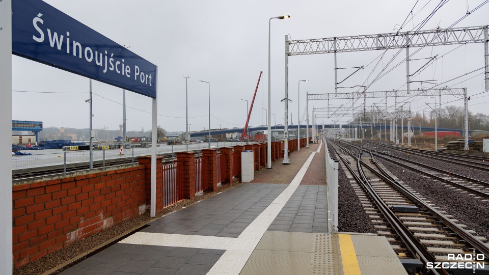 Zdjęcie archiwalne. Fot. Robert Stachnik [Radio Szczecin/Archiwum]