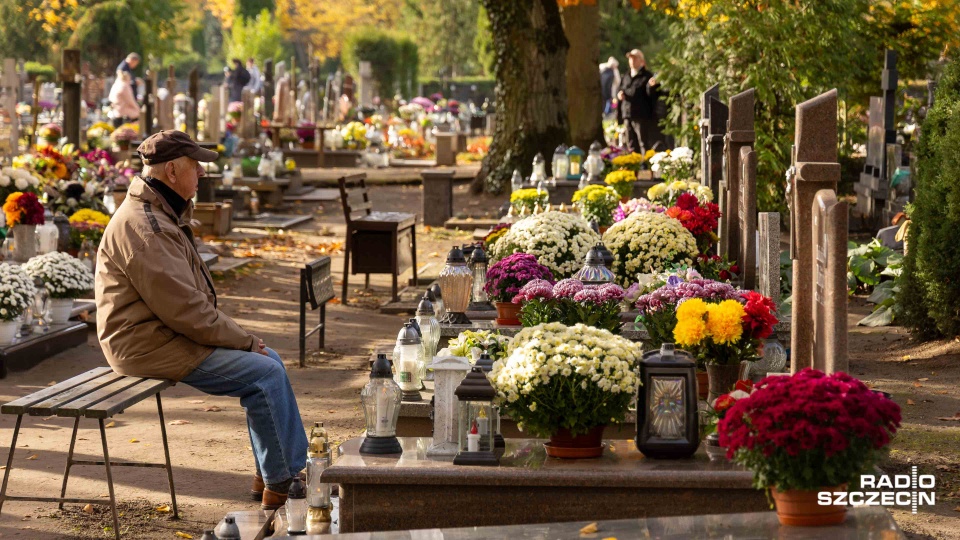 Fot. Robert Stachnik [Radio Szczecin]