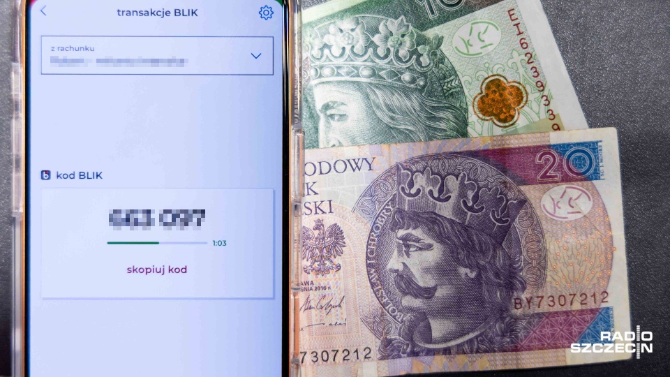 Fot. Robert Stachnik [Radio Szczecin]