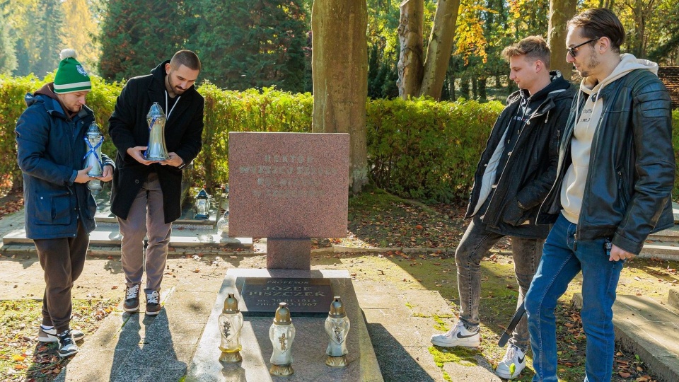 Fot. Jerzy Muszyński/ZUT