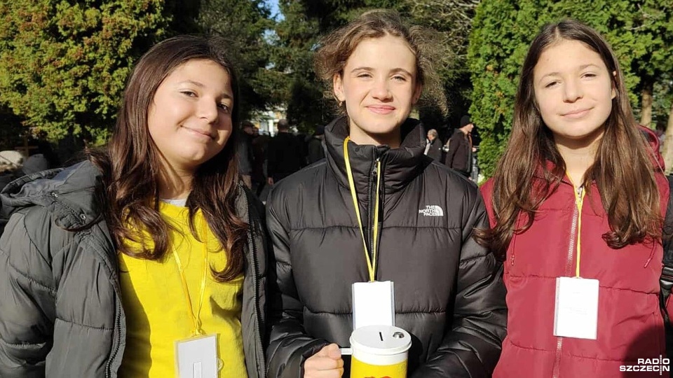 Fot. Przemysław Polanin [Radio Szczecin]
