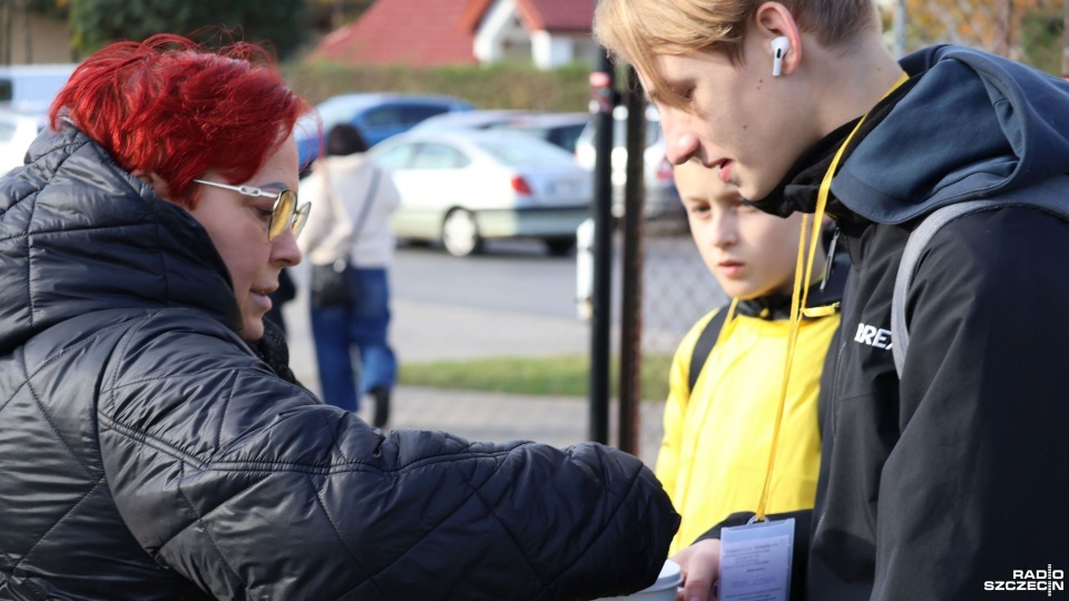 Fot. Przemysław Polanin [Radio Szczecin]
