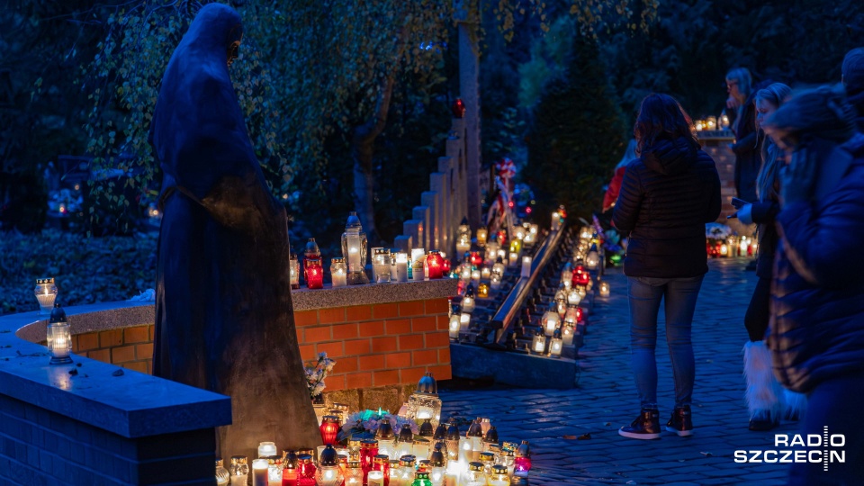 Fot. Robert Stachnik [Radio Szczecin]