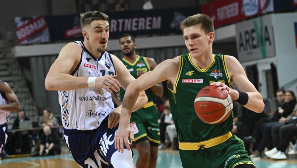 fot. PAP/Marcin Bielecki