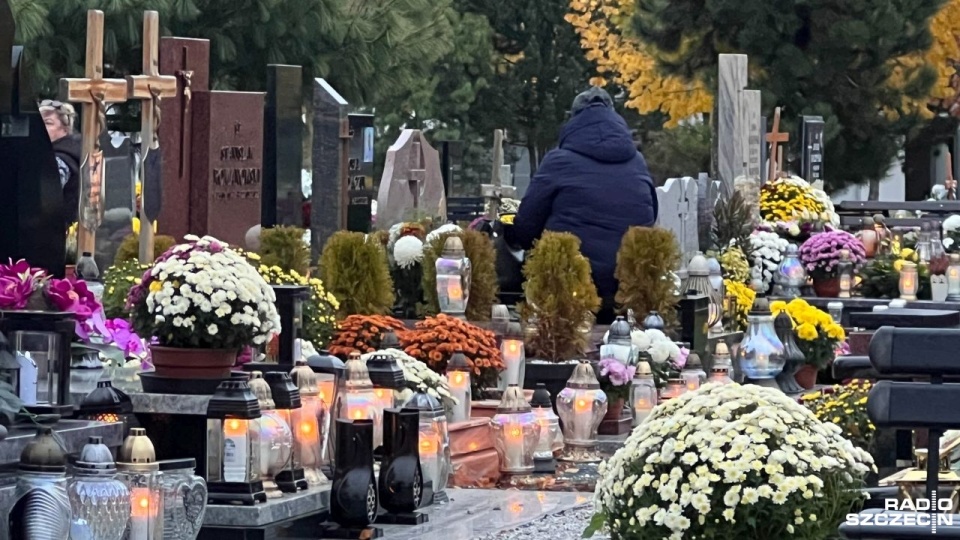 Fot. Antoni Stefański [Radio Szczecin]