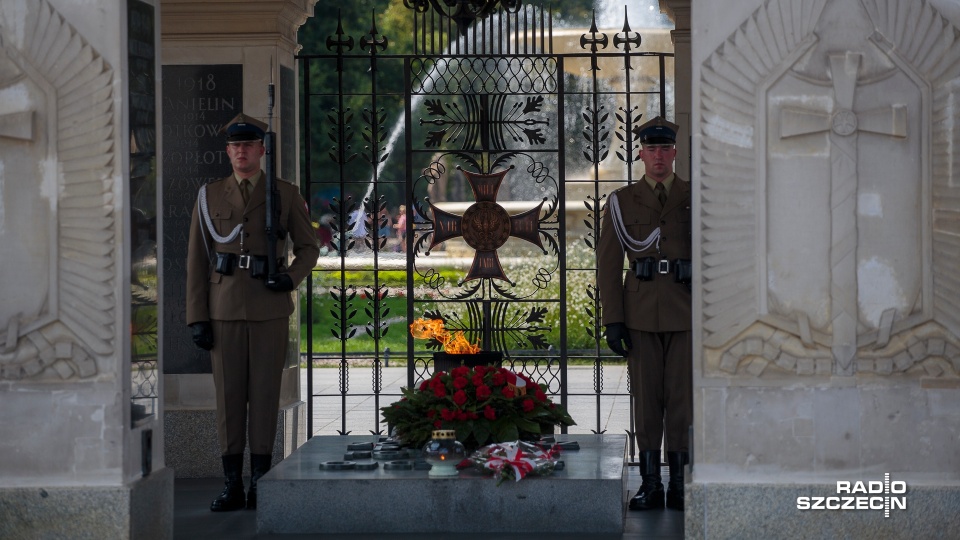 Fot. Maciej Papke [Radio Szczecin]