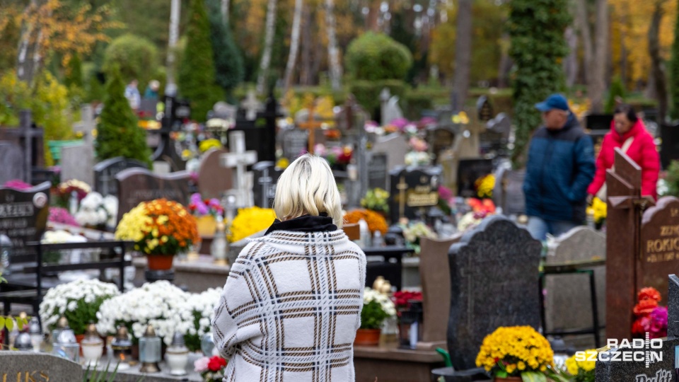 Fot. Robert Stachnik [Radio Szczecin]