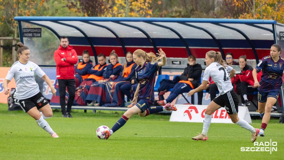 Fot. Robert Stachnik [Radio Szczecin]