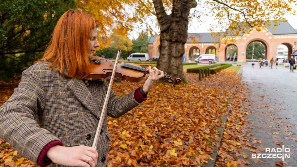 Fot. Robert Stachnik [Radio Szczecin]