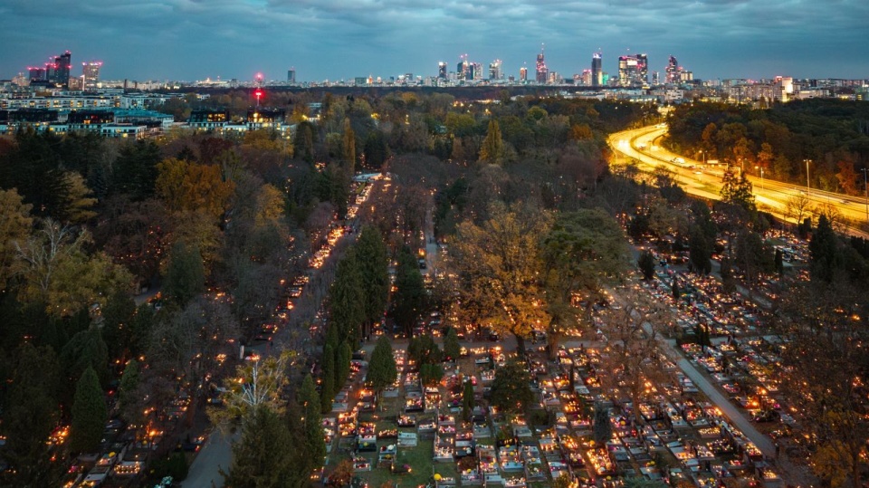 fot. PAP/Leszek Szymański