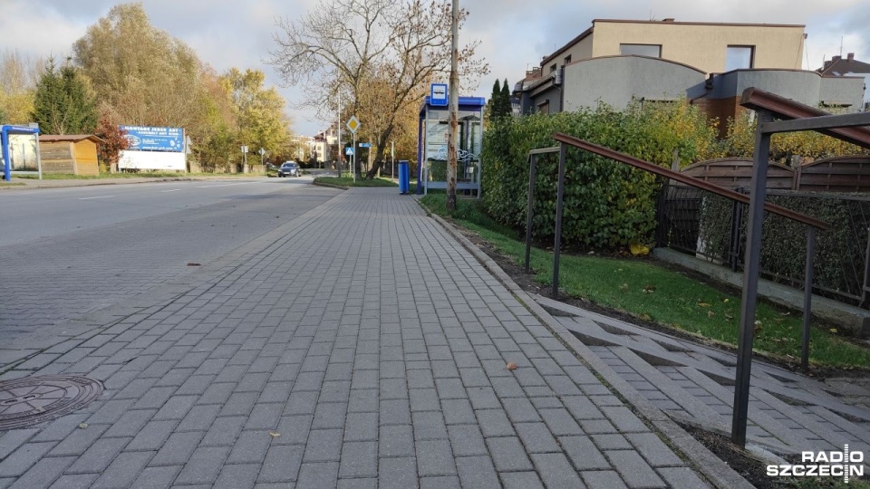 Fot. Przemysław Polanin [Radio Szczecin]