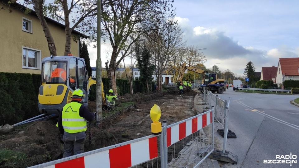 Fot. Przemysław Polanin [Radio Szczecin]