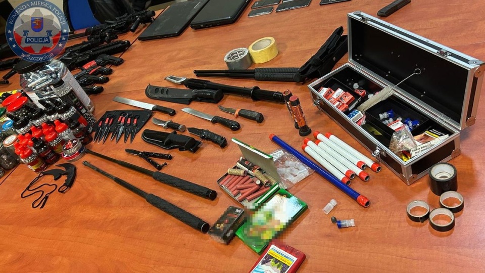 źródło: szczecin.policja.gov.pl