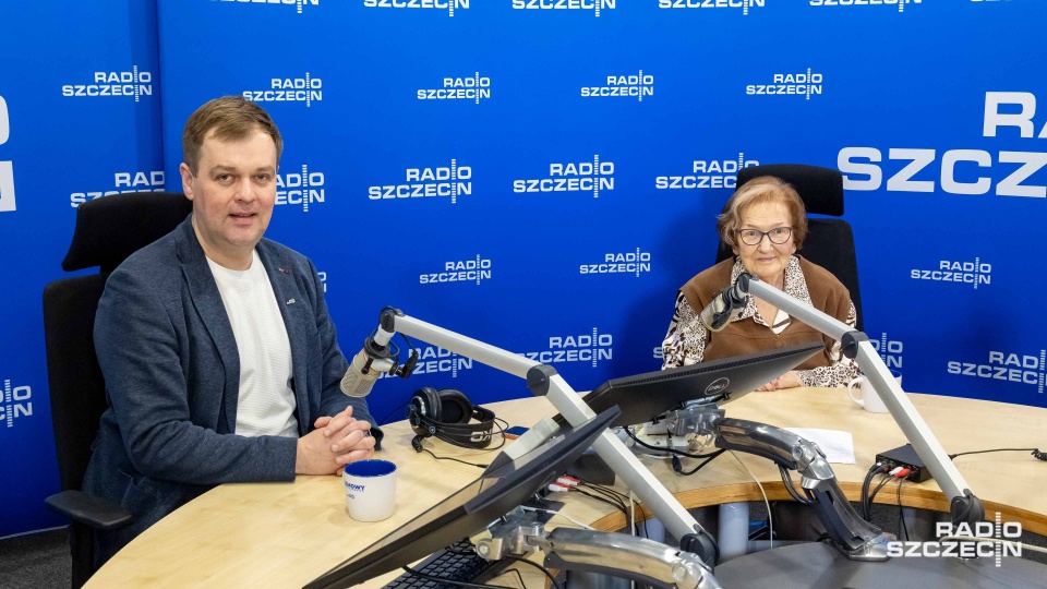 Fot. Robert Stachnik [Radio Szczecin]