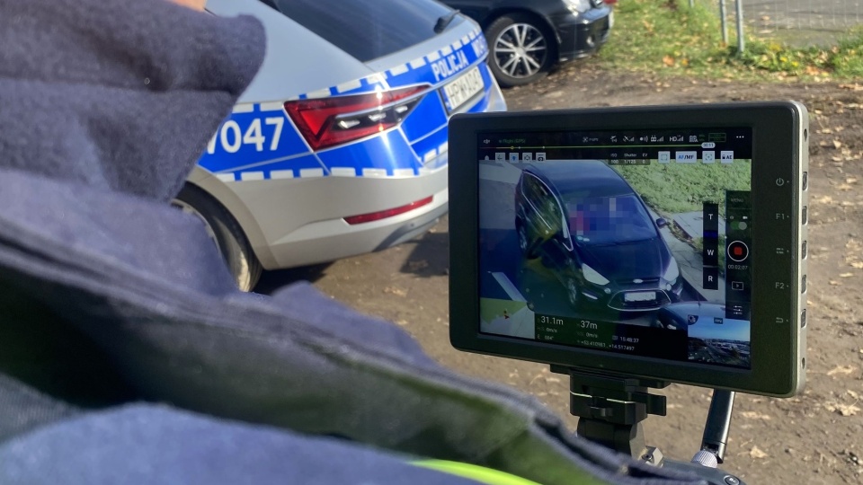 Fot. Facebook / Komenda Miejska Policji w Szczecinie