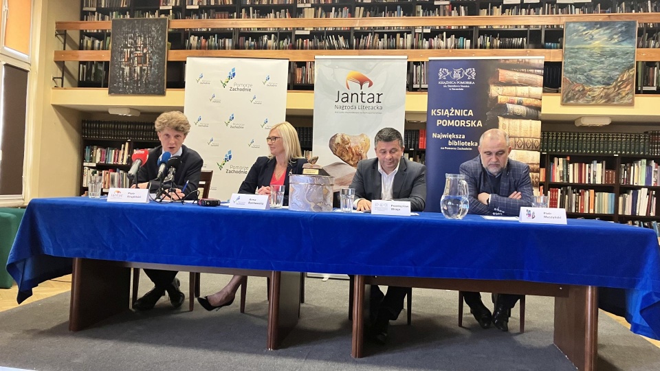 Fot. Małgorzata Frymus [Radio Szczecin]