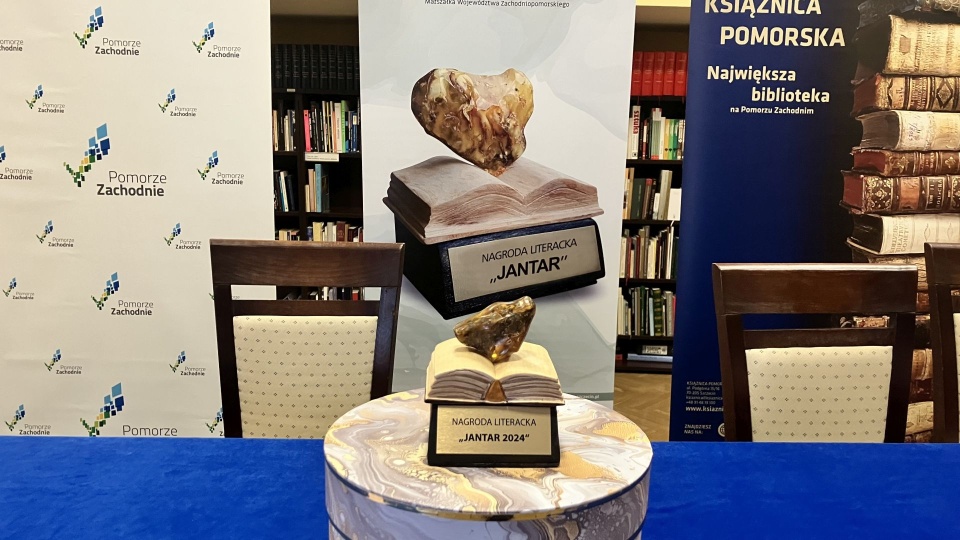 Fot. Małgorzata Frymus [Radio Szczecin]