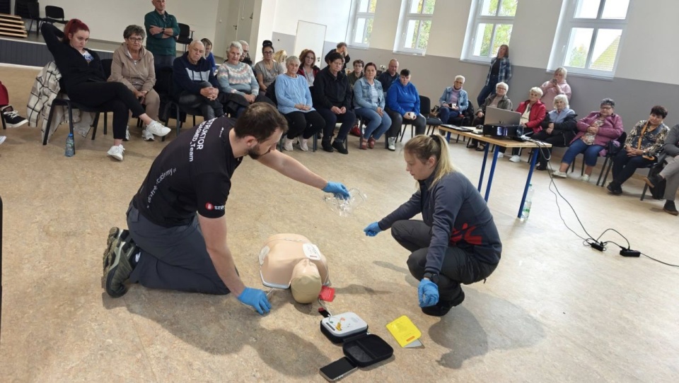 fot. Starostwo Powiatowe w Policach