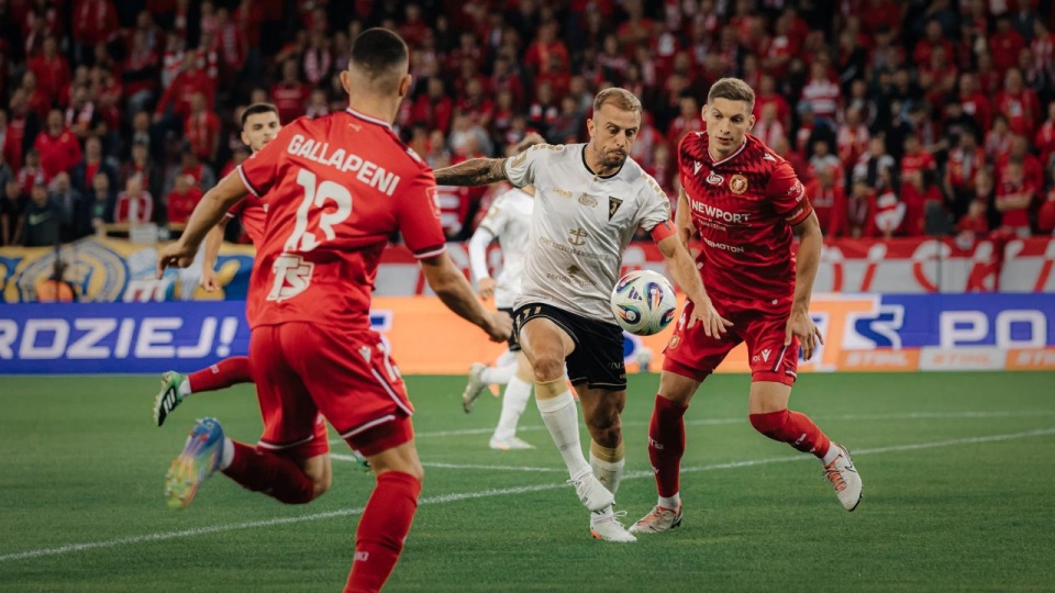 fot. pogonszczecin.pl