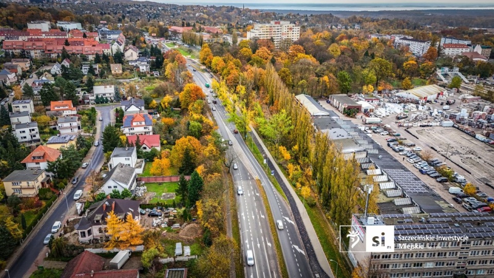 źródło: Urząd Miasta Szczecin