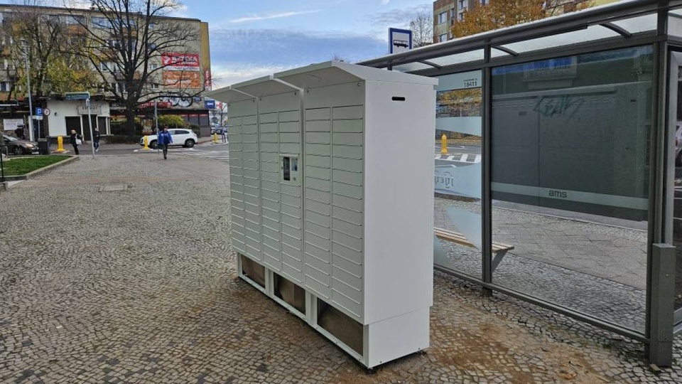 Inwestycja powstała w ramach Szczecińskiego Budżetu Obywatelskiego. źródło: www.facebook.com/krzystekpiotr