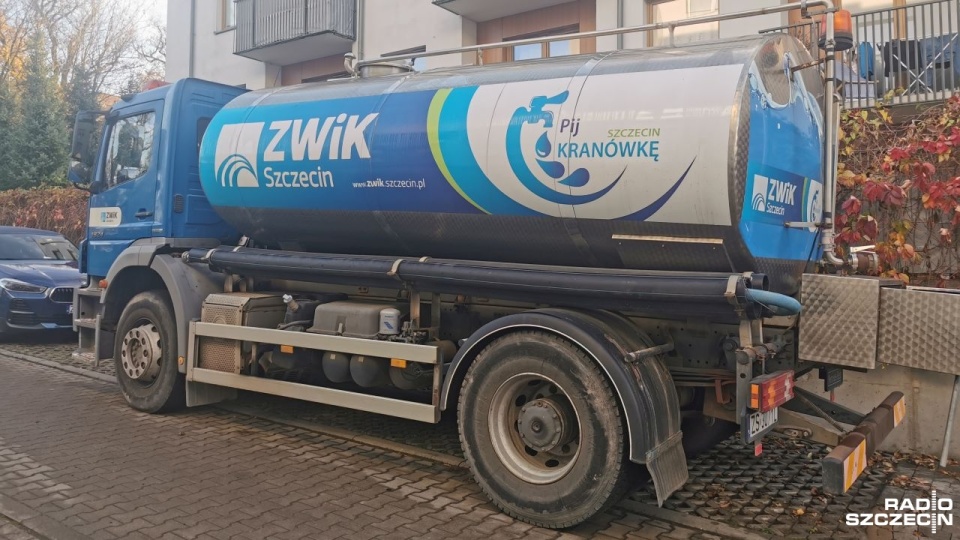 Fot. Anna Pałamar [Radio Szczecin]